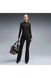 Cloudspun Kadın Siyah Sweatshirt (529157-01)