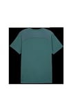 M CLOUDSPUN TEE Yeşil Erkek T-Shirt
