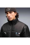 BMW MMS Ess Padded jacket Siyah Erkek Mont