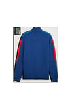 BMW MMS MT7 Jacket Mavi Erkek Ceket