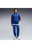 BMW MMS MT7 Jacket Mavi Erkek Ceket