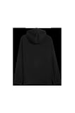 M TAD WOVEN JACKET Siyah Erkek Ceket