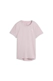 Kadın Pembe W Tad Esential Crew Tee Tshirt