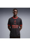 ACM Third Jersey Gri Erkek Forma
