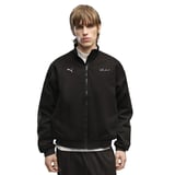 637101-01 Puma Pl Lifestyle Jacket Erkek Ceket Siyah