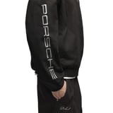 637101-01 Puma Pl Lifestyle Jacket Erkek Ceket Siyah