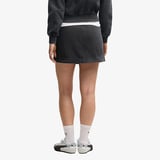 Puma Future Archive Washed Kadın Siyah Etek