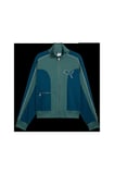 T7 Track Jacket Yeşil Erkek Ceket
