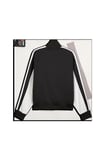 T7 Track Jacket Beyaz Erkek Ceket