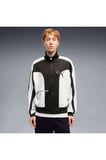 T7 Track Jacket Beyaz Erkek Ceket