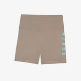 Puma X Hyrox Essential 5 Kadın Bej Tayt