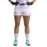 529256-46 Puma X Hyrox W 3 Inch 2In1 Short Kadın Şort Ve Kapri Mor
