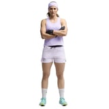 529256-46 Puma X Hyrox W 3 Inch 2In1 Short Kadın Şort Ve Kapri Mor