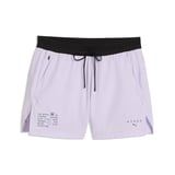 529256-46 Puma X Hyrox W 3 Inch 2In1 Short Kadın Şort Ve Kapri Mor
