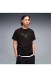 CLASS Graphic Tee Siyah Erkek T-Shirt