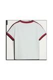 T7 Tee Beyaz Kadın T-Shirt