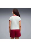 T7 Tee Beyaz Kadın T-Shirt