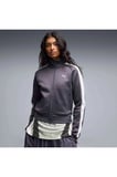 T7 Jacket Gri Kadın Ceket