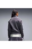 T7 Jacket Gri Kadın Ceket
