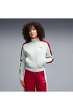 T7 Jacket Beyaz Kadın Ceket