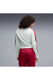 T7 Jacket Beyaz Kadın Ceket