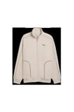 ESS ELEVATED Relaxed Winteri Krem Erkek Sweatshirt