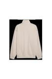 ESS ELEVATED Relaxed Winteri Krem Erkek Sweatshirt
