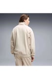 ESS ELEVATED Relaxed Winteri Krem Erkek Sweatshirt