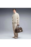 ESS ELEVATED Relaxed Winteri Krem Erkek Sweatshirt