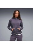 PUMATECH SENSE Jacket Mor Kadın Ceket