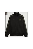 AMF1 T7 Jacket Siyah Erkek Ceket