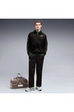 AMF1 T7 Jacket Siyah Erkek Ceket