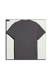 PUMATECH Tee Gri Erkek T-Shirt