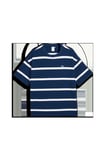 SELECT Essentials Waffle Tee Lacivert Erkek T-Shirt
