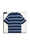 SELECT Essentials Waffle Tee Lacivert Erkek T-Shirt