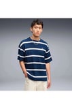 SELECT Essentials Waffle Tee Lacivert Erkek T-Shirt
