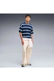 SELECT Essentials Waffle Tee Lacivert Erkek T-Shirt