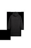GSK Bench Jacket Siyah Erkek Mont
