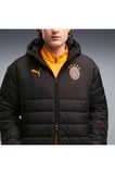 GSK Bench Jacket Siyah Erkek Mont