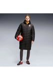 GSK Bench Jacket Siyah Erkek Mont