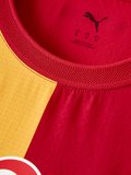 Galatasaray Puma 2026/2027 İç Saha Parçalı Profesyonel Maç Forması 78499001