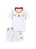 Galatasaray Puma 2026/2027 Çocuk Alternatif Forma Set 78500802
