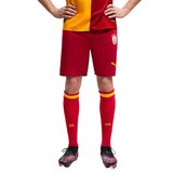 Galatasaray 2026/27 Erkek Kırmızı Futbol Şort 78502301