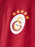 Galatasaray Puma 1/4 Fermuarlı Uzun Kollu Antrenman Üst 78680801
