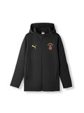 Galatasaray Puma Fermuarlı Kapüşonlu Sweatshirt 78682103