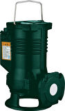KLPRO KLP25FDB 1,5Kw Foseptik Pompa