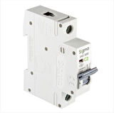SND3000 3kA C2 A 1 Kutuplu Otomatik Sigorta 3SM102C