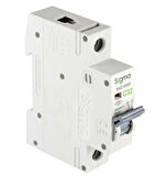 SND6000 6kA C32 A 1 Kutuplu Otomatik Sigorta  6SM132C