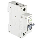 SND6000 6kA C40 A 1 Kutuplu Otomatik Sigorta  6SM140C