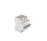 Sigma (6SM316C) SND6000 6kA 3P C16 OTOMATİK SİGORTA